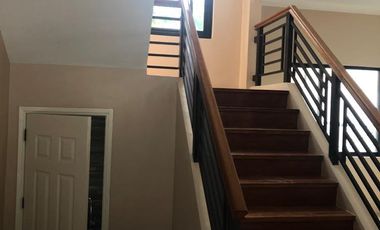 5 Bedroom House and Lot for Lease in Merville Park, Parañaque City