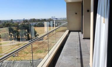 RENTO DEPARTAMENTO NUEVO 4o PISO TORRE NYMPHE $ 28,000.00 TOTALMENTE AMUEBLADO ICN. MTTO.