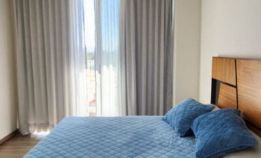 RENTO DEPARTAMENTO NUEVO 4o PISO TORRE NYMPHE $ 28,000.00 TOTALMENTE AMUEBLADO ICN. MTTO.