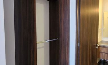 RENTO DEPARTAMENTO NUEVO 4o PISO TORRE NYMPHE $ 28,000.00 TOTALMENTE AMUEBLADO ICN. MTTO.