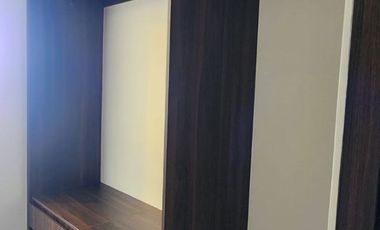 RENTO DEPARTAMENTO NUEVO 4o PISO TORRE NYMPHE $ 28,000.00 TOTALMENTE AMUEBLADO ICN. MTTO.