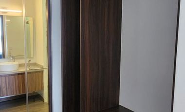 RENTO DEPARTAMENTO NUEVO 4o PISO TORRE NYMPHE $ 28,000.00 TOTALMENTE AMUEBLADO ICN. MTTO.