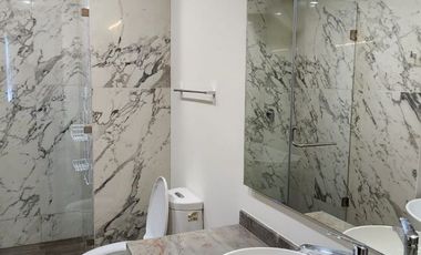 RENTO DEPARTAMENTO NUEVO 4o PISO TORRE NYMPHE $ 28,000.00 TOTALMENTE AMUEBLADO ICN. MTTO.
