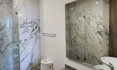 RENTO DEPARTAMENTO NUEVO 4o PISO TORRE NYMPHE $ 28,000.00 TOTALMENTE AMUEBLADO ICN. MTTO.