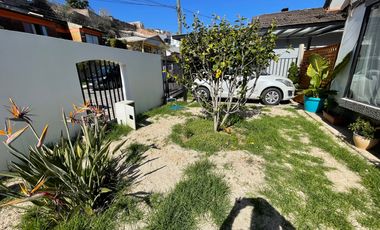 Hermosa y Amplia Casa, 4 Dormitorios / 3 Baños - Muy Soleada