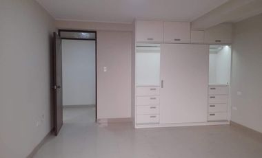 VENTA DE DEPARTAMENTO EN ESTRENO EN SANTA EULALIA
