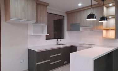 VENTA DE DEPARTAMENTO EN ESTRENO EN SANTA EULALIA