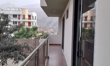 VENTA DE DEPARTAMENTO EN ESTRENO EN SANTA EULALIA