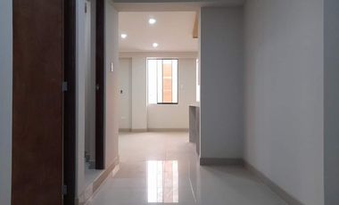 VENTA DE DEPARTAMENTO EN ESTRENO EN SANTA EULALIA
