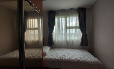 Disewakan Apartemen Trivium 2br The Suites Spesial di Lippo Cikarang