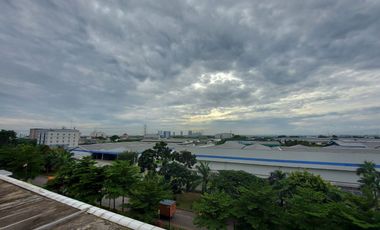Disewakan Apartemen Trivium 2br The Suites Spesial di Lippo Cikarang