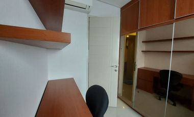 Disewakan Apartemen Trivium 2br The Suites Spesial di Lippo Cikarang