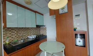 Disewakan Apartemen Trivium 2br The Suites Spesial di Lippo Cikarang