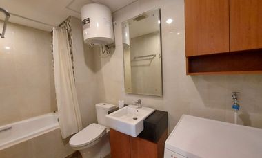 Disewakan Apartemen Trivium 2br The Suites Spesial di Lippo Cikarang