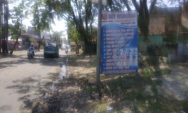 Tanah Katapang Soreang Bandung Dijual Cepat