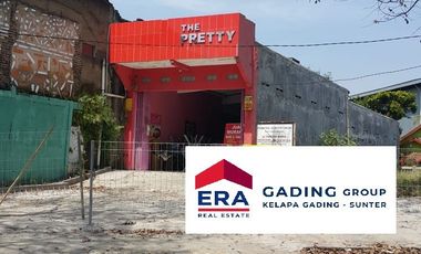 Tanah Katapang Soreang Bandung Dijual Cepat