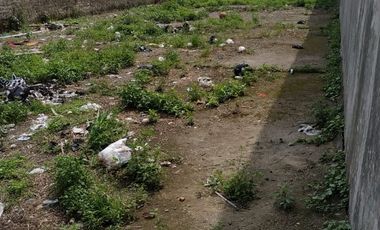 Tanah Katapang Soreang Bandung Dijual Cepat