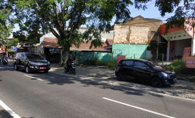 Tanah Katapang Soreang Bandung Dijual Cepat