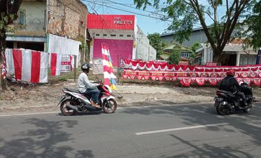 Tanah Katapang Soreang Bandung Dijual Cepat
