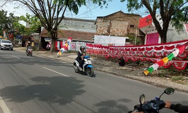 Tanah Katapang Soreang Bandung Dijual Cepat