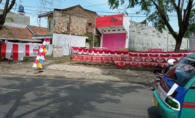 Tanah Katapang Soreang Bandung Dijual Cepat