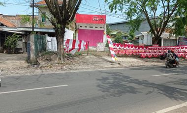 Tanah Katapang Soreang Bandung Dijual Cepat