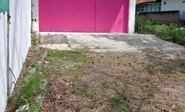 Tanah Katapang Soreang Bandung Dijual Cepat
