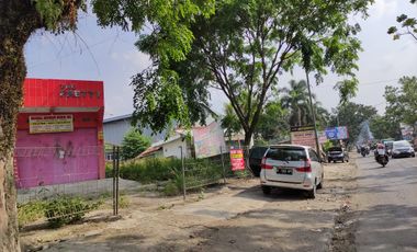 Tanah Katapang Soreang Bandung Dijual Cepat