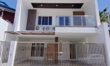 Greenwoods Executive Village Cainta House For Sale