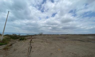 terreno de venta en jaramijo zona residencial