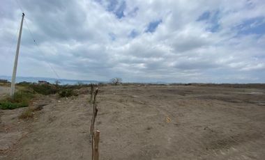 terreno de venta en jaramijo zona residencial