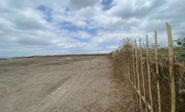 terreno de venta en jaramijo zona residencial