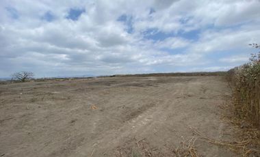 terreno de venta en jaramijo zona residencial