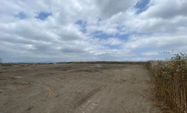 terreno de venta en jaramijo zona residencial