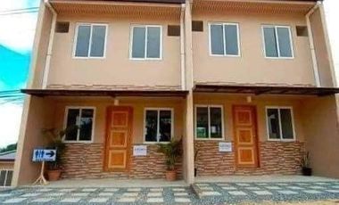 Preselling 3-storey townhouse with 4- bedrooms for sale in Deo Residences Consolacion Cebu