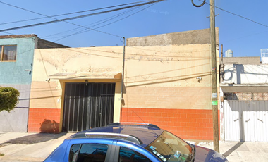 Casa en Remate Bancario, Nezahualcoyotl