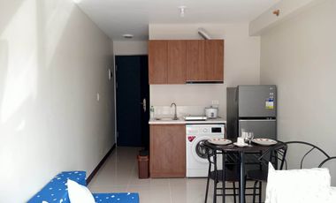 For Sale or Rent Furnished Studio Unit in Saekyoung Village Phase3 Marigondon, Lapu-Lapu city