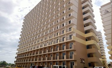 For Sale or Rent Furnished Studio Unit in Saekyoung Village Phase3 Marigondon, Lapu-Lapu city