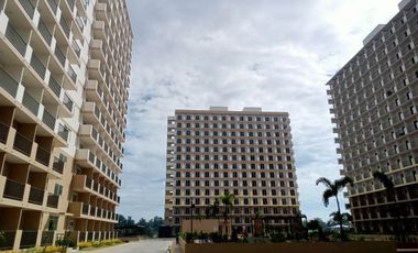 For Sale or Rent Furnished Studio Unit in Saekyoung Village Phase3 Marigondon, Lapu-Lapu city