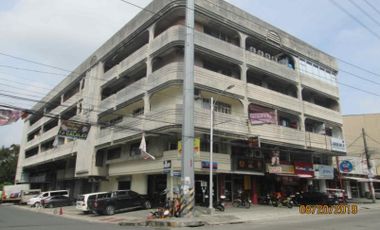Warehouse storage / Office Space for Lease in Banawe, Quezon City