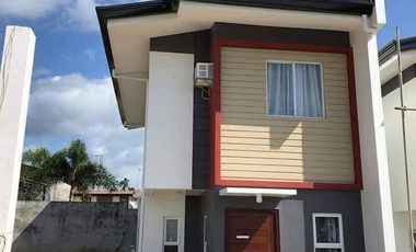 House and Lot in San Jose del Monte Bulacan