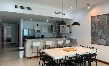 Departamentos a pie de playa Mazatlan, Escondido Tower