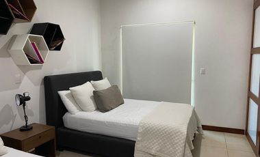 Departamentos a pie de playa Mazatlan, Escondido Tower