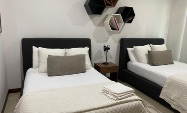 Departamentos a pie de playa Mazatlan, Escondido Tower