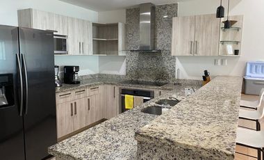 Departamentos a pie de playa Mazatlan, Escondido Tower