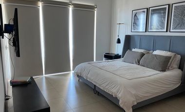 Departamentos a pie de playa Mazatlan, Escondido Tower