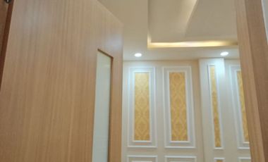 Sewa ruko strategis di Promenade Merr Surabaya. Cocok untuk bisnis Anda!