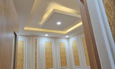 Sewa ruko strategis di Promenade Merr Surabaya. Cocok untuk bisnis Anda!