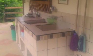 VENDO FINCA SEMIPLANA EN SANTO DOMINGO ANTIOQUIA.