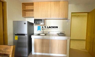 2 Bedroom Condo for Sale in Filinvest Marina Town Dumaguete